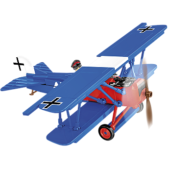 COBI 2990 Vickers A1E1 Independent