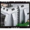 COBI 3043 German Fighting Position