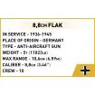 COBI 3047 8,8 cm Flak