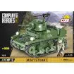 COBI 3048 M3A1 Stuart
