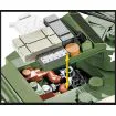 COBI 3048 M3A1 Stuart