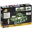 COBI 3048 M3A1 Stuart