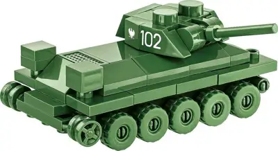 COBI 3088 T-34/76