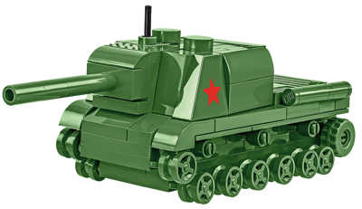 COBI 3096 ISU 152