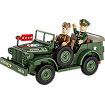 COBI 3111 Dodge WC-56 Command Car