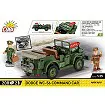 COBI 3111 Dodge WC-56 Command Car