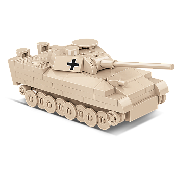 COBI 3115 Type 95 Ha-Go