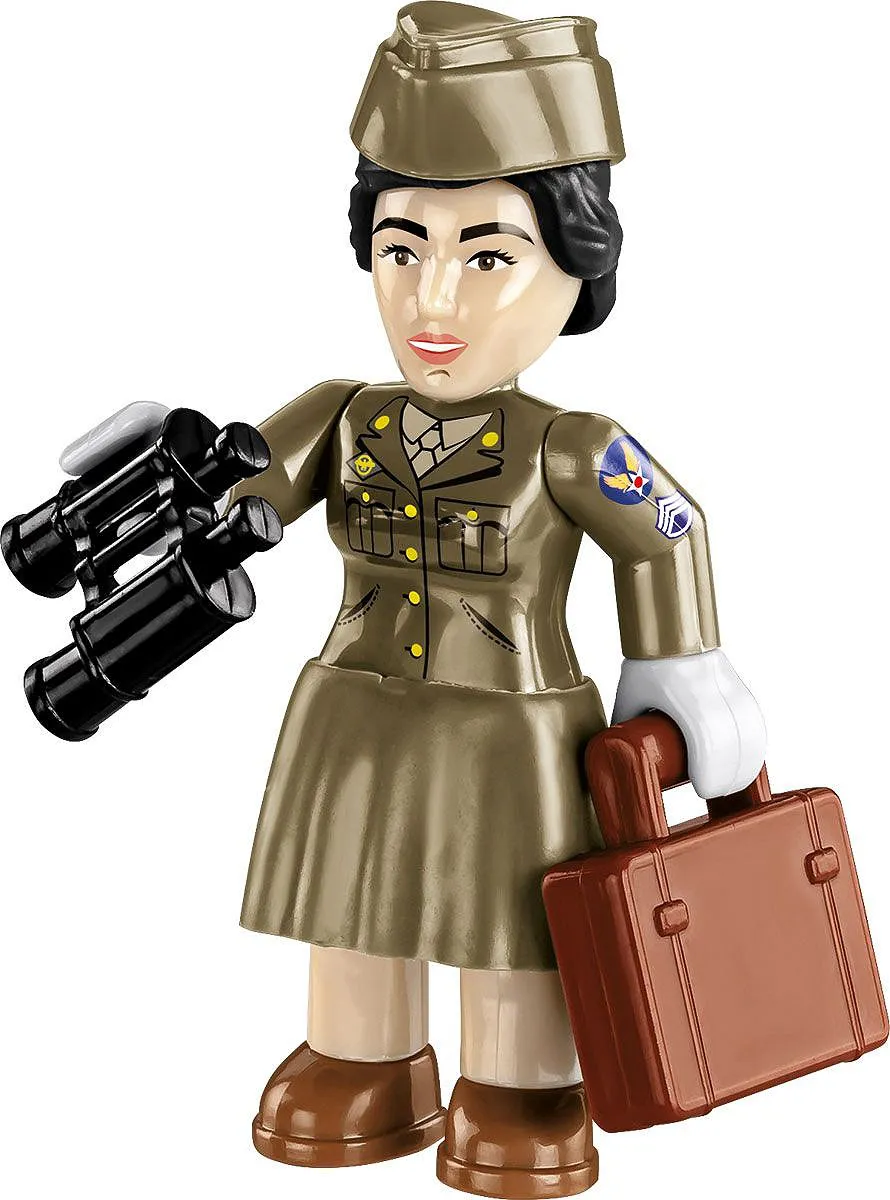 COBI 3125 U.S. Control Tower