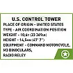 COBI 3125 U.S. Control Tower