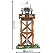 COBI 3125 U.S. Control Tower