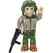 COBI 3126 M4A1 Sherman