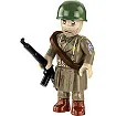COBI 3126 M4A1 Sherman