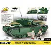 COBI 3128 Mark IV Churchill