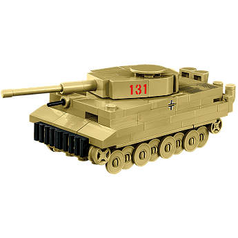 COBI 3128 Mark IV Churchill