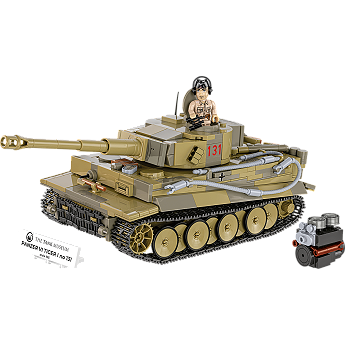 COBI 3128 Mark IV Churchill
