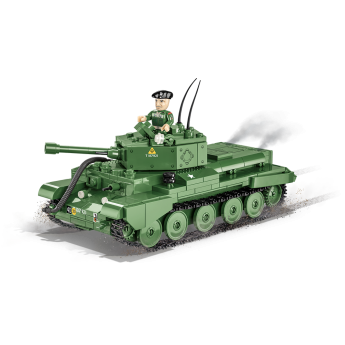 COBI 3128 Mark IV Churchill