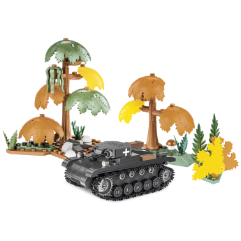 COBI 3128 Mark IV Churchill