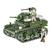 COBI 3129 M3 Stuart