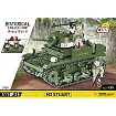 COBI 3129 M3 Stuart