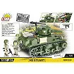 COBI 3129 M3 Stuart