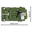 COBI 3129 M3 Stuart