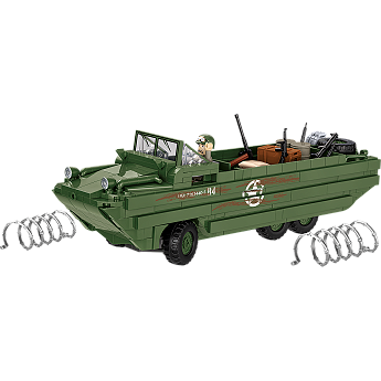 COBI 3129 M3 Stuart