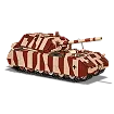 COBI 3138 Panzer VIII Maus