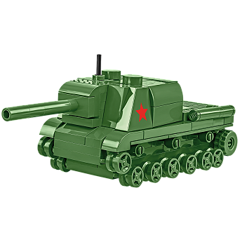COBI 3138 Panzer VIII Maus