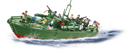 COBI 4824 Patrol Torpedo Boat PT-109 - Limited Edition