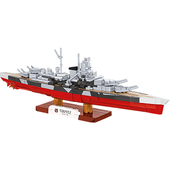 COBI 4847 U-Boot U-96 Typ VIIC