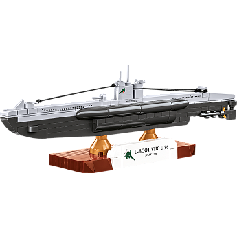 COBI 4847 U-Boot U-96 Typ VIIC