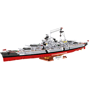 COBI 4847 U-Boot U-96 Typ VIIC