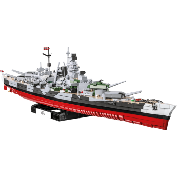 COBI 4847 U-Boot U-96 Typ VIIC