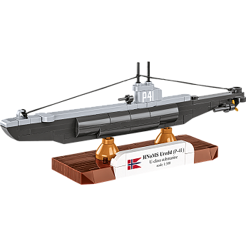 COBI 4847 U-Boot U-96 Typ VIIC