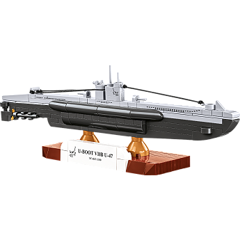 COBI 4847 U-Boot U-96 Typ VIIC