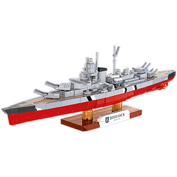 COBI 4847 U-Boot U-96 Typ VIIC