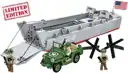 COBI 4848 LCVP Higgins Boat - Limited Edition