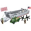 COBI 4848 LCVP Higgins Boat - Limited Edition