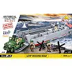 COBI 4848 LCVP Higgins Boat - Limited Edition