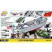 COBI 4848 LCVP Higgins Boat - Limited Edition