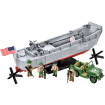 COBI 4848 LCVP Higgins Boat - Limited Edition