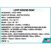 COBI 4848 LCVP Higgins Boat - Limited Edition