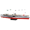 COBI 4850 IJN Akagi 1927-1942 - Limited Edition