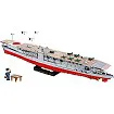 COBI 4850 IJN Akagi 1927-1942 - Limited Edition