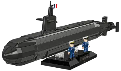 COBI 4859 Sous-Marin SNLE