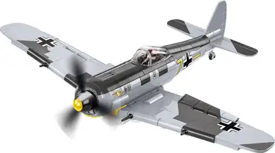 COBI 5741 Focke-Wulf FW 190-A3
