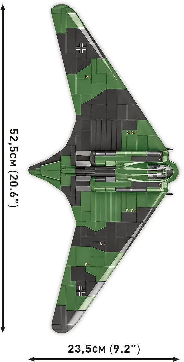 COBI 5756 Horten Ho 229 - Limited Edition