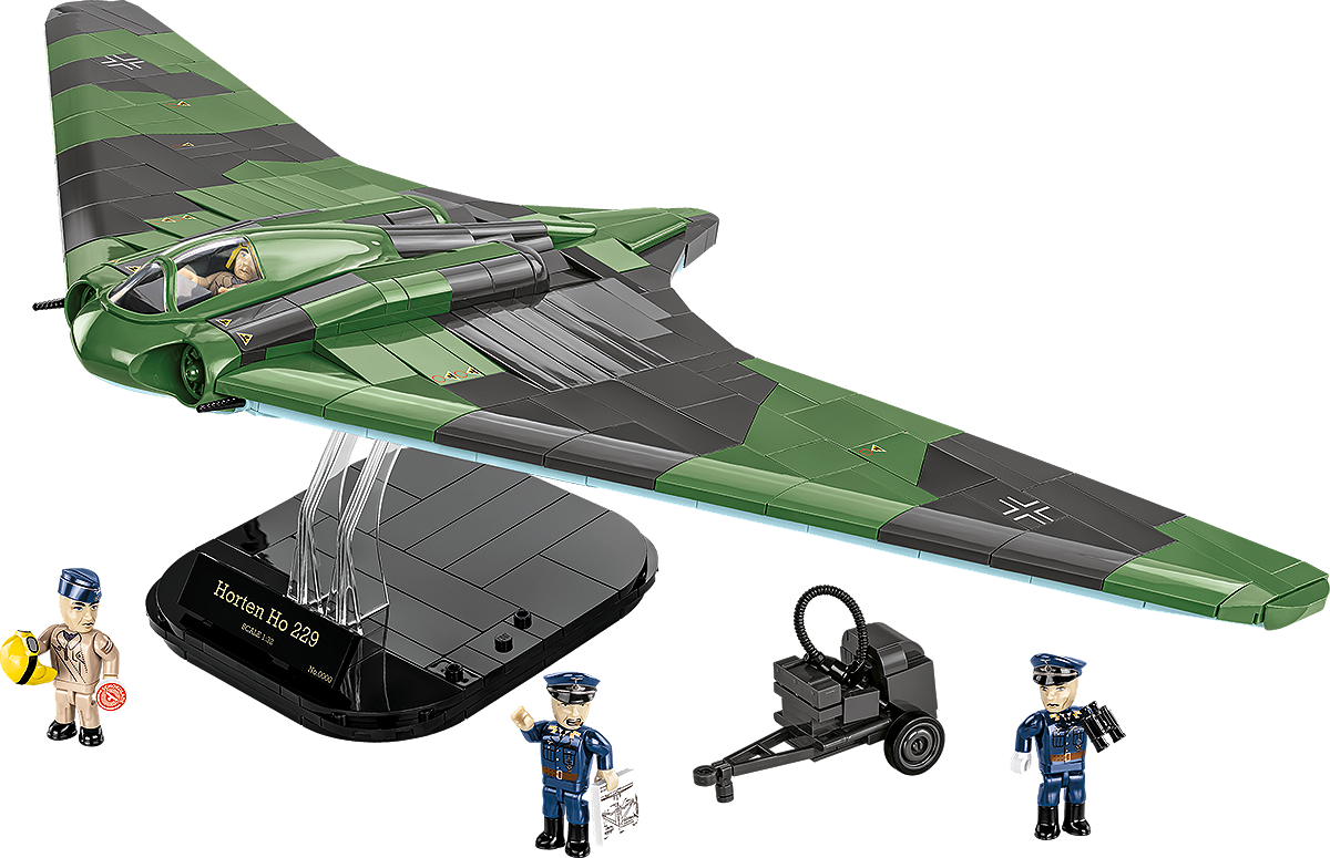 COBI 5756 Horten Ho 229 - Limited Edition