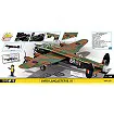 COBI 5759 Avro Lancaster B. III