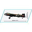 COBI 5759 Avro Lancaster B. III